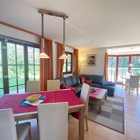 Ferienhaus Am Leuchtturm Glowe Luaran gambar