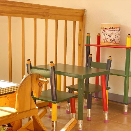 Ferienhaus Am Leuchtturm Glowe Luaran gambar